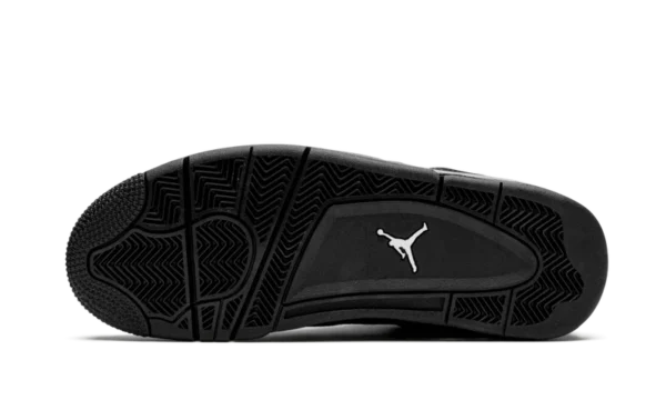 Jordan 4 Retro Black Cat (2020) - Image 5