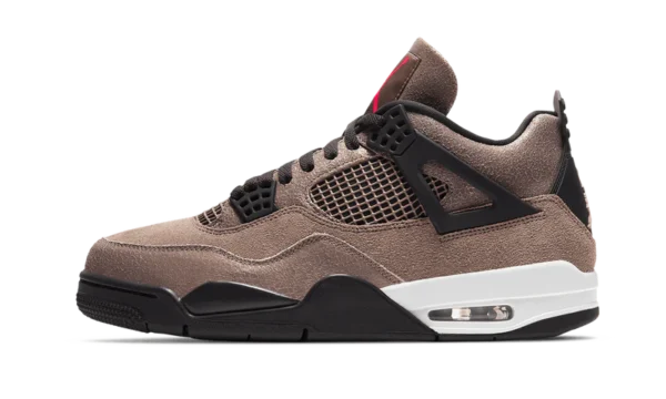 Jordan 4 Retro Taupe Haze