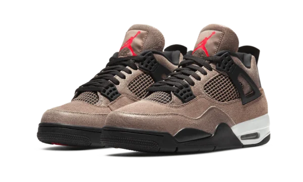 Jordan 4 Retro Taupe Haze - Image 2
