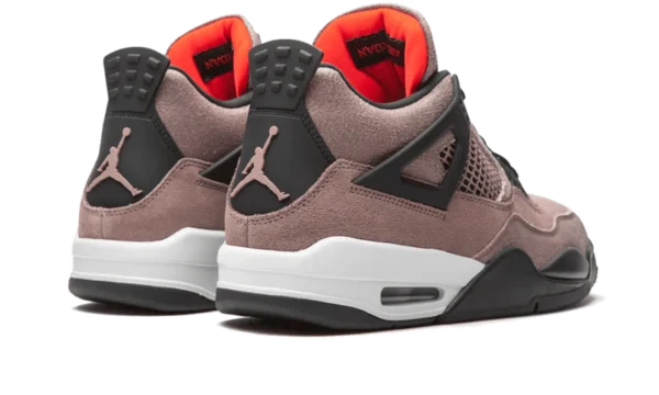 Jordan 4 Retro Taupe Haze - Image 3