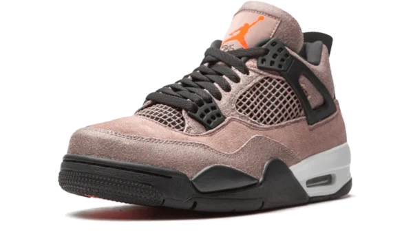 Jordan 4 Retro Taupe Haze - Image 4