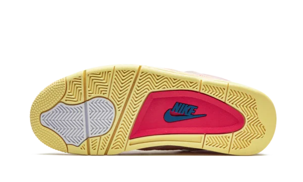 Jordan 4 Retro Union Guava Ice - Image 5