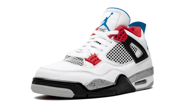 Jordan 4 Retro What The - Image 5