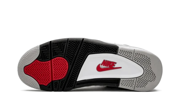 Jordan 4 Retro What The - Image 4