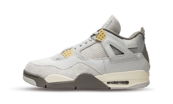 Jordan 4 Retro SE Craft Photon Dust