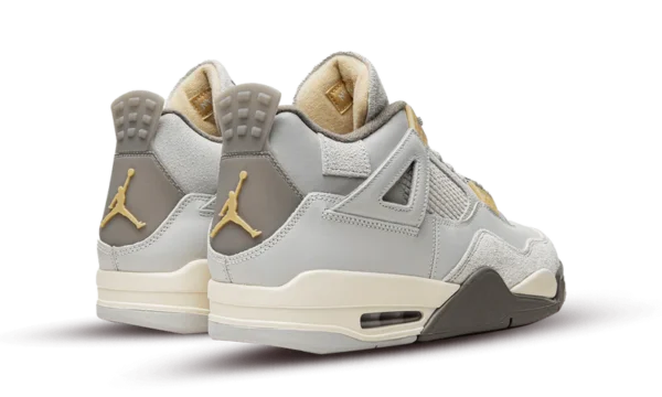 Jordan 4 Retro SE Craft Photon Dust - Image 3