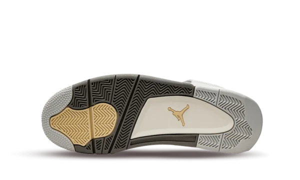Jordan 4 Retro SE Craft Photon Dust - Image 5