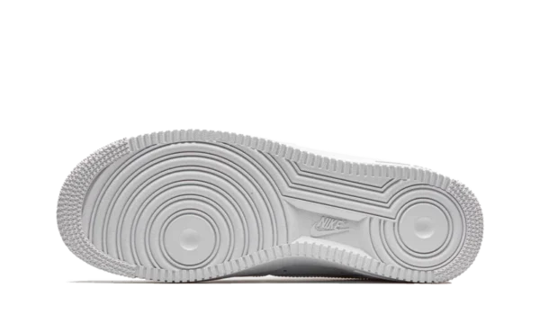 Nike Air Force 1 Low Supreme White - Image 5