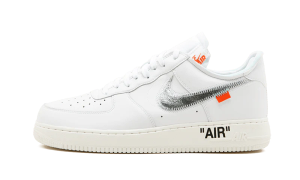 Nike Air Force 1 Low Virgil Abloh Off-White (AF100)
