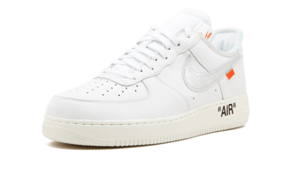Nike Air Force 1 Low Virgil Abloh Off-White (AF100) - Image 5