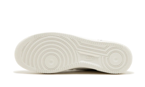 Nike Air Force 1 Low Virgil Abloh Off-White (AF100) - Image 6