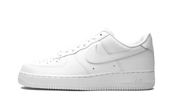 Nike Air Force 1 Low White