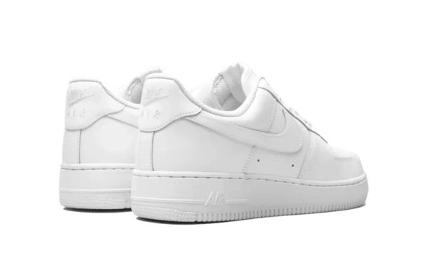 Nike Air Force 1 Low White - Image 3