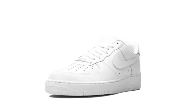 Nike Air Force 1 Low White - Image 4