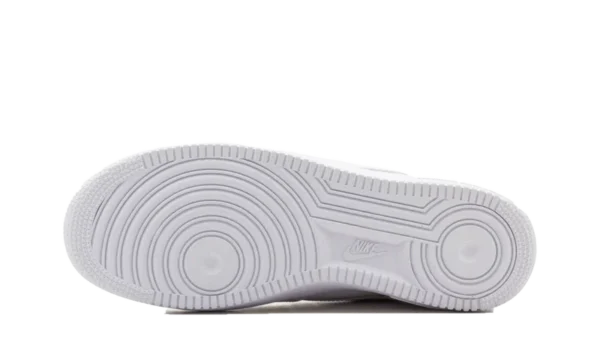 Nike Air Force 1 Low White - Image 5