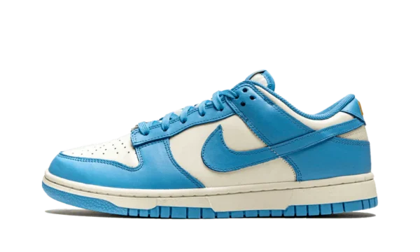 Nike Dunk Low Coast (W)