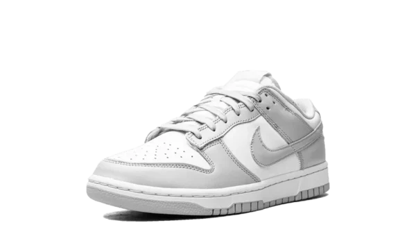 Nike Dunk Low Grey Fog - Image 4