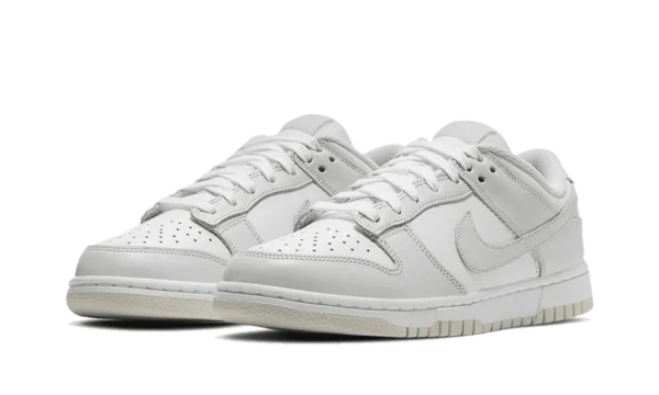 Nike Dunk Low Photon Dust (Women's) - Image 2