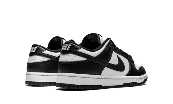 Nike Dunk Low Retro White Black Panda (2021) - Image 3