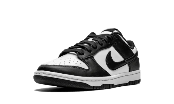 Nike Dunk Low Retro White Black Panda (2021) - Image 4