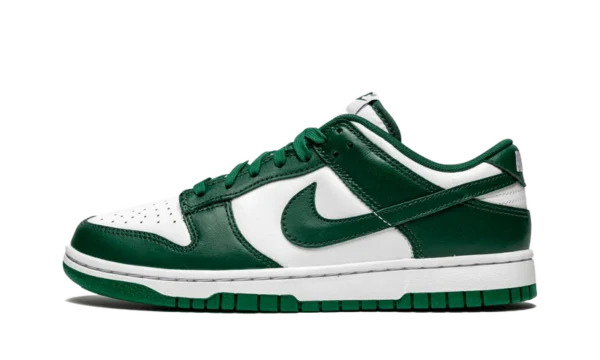 Nike Dunk Low Michigan State