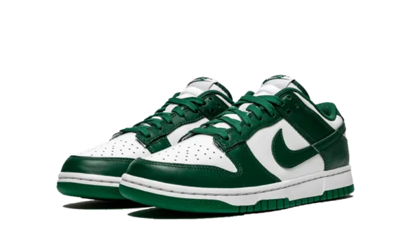 Nike Dunk Low Michigan State - Image 5