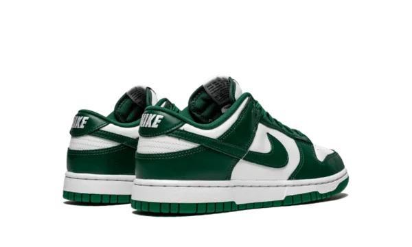Nike Dunk Low Michigan State - Image 4