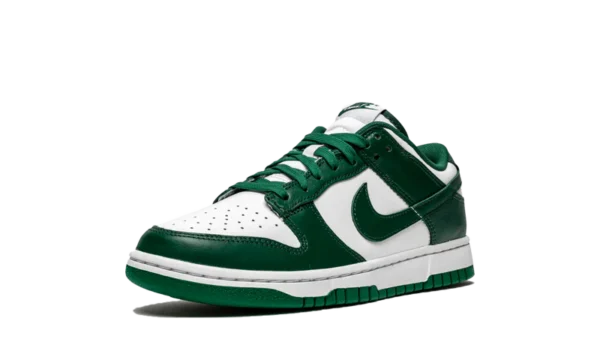 Nike Dunk Low Michigan State - Image 3