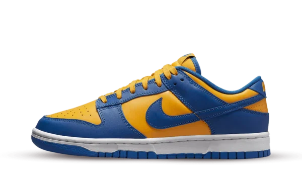 Nike Dunk Low UCLA