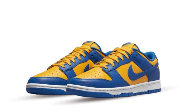Nike Dunk Low UCLA - Image 2