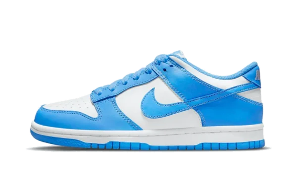 Nike Dunk Low UNC