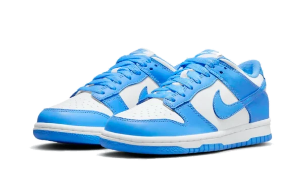 Nike Dunk Low UNC - Image 2