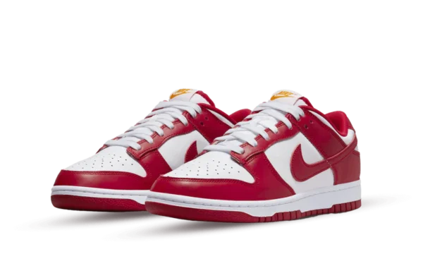 Nike Dunk Low USC - Image 2