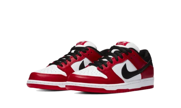 Nike SB Dunk Low J-Pack Chicago - Image 2