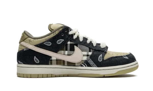 Nike SB Dunk Low Travis Scott - Image 2