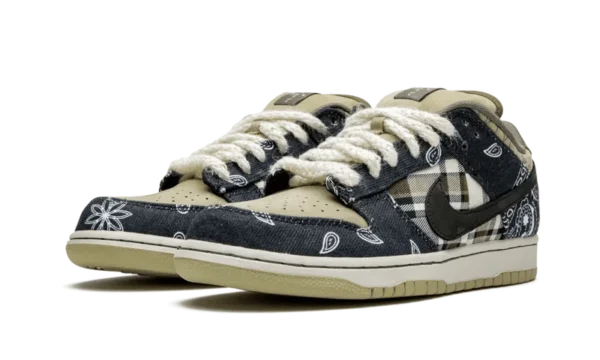 Nike SB Dunk Low Travis Scott - Image 3