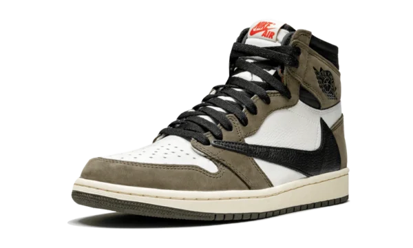 Jordan 1 Retro High Travis Scott - Image 3