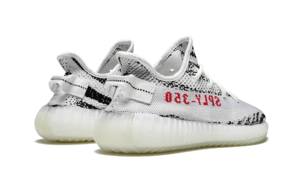 adidas Yeezy Boost 350 V2 Zebra - Image 3
