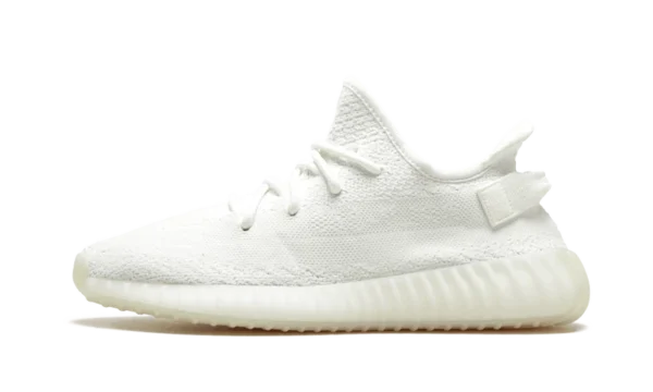 adidas Yeezy Boost 350 V2 Cream Triple White