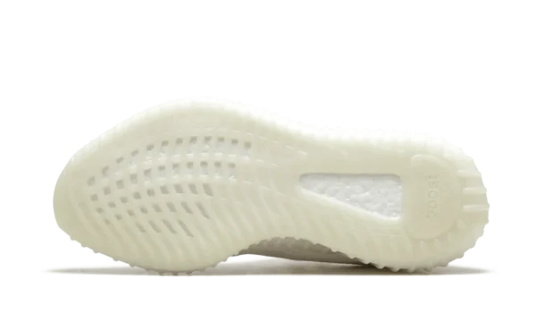 adidas Yeezy Boost 350 V2 Cream Triple White - Image 2